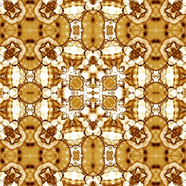 Kusursuz desen. Soyut doku. Modern arka plan. Sonsuz desen