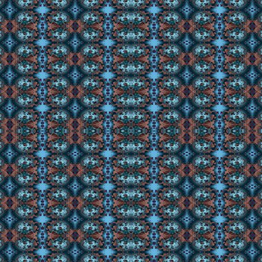 Kusursuz desen. Soyut doku. Modern arka plan. Sonsuz desen