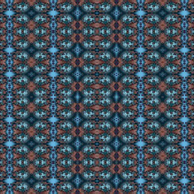 Kusursuz desen. Soyut doku. Modern arka plan. Sonsuz desen