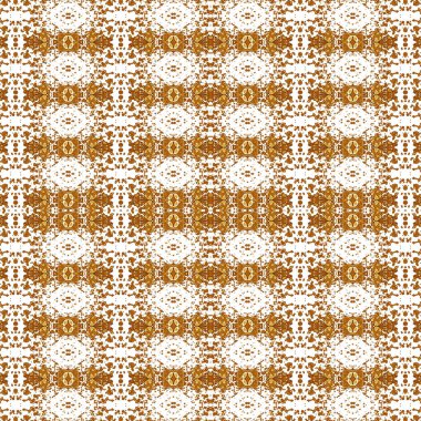 Kusursuz desen. Soyut doku. Modern arka plan. Sonsuz desen