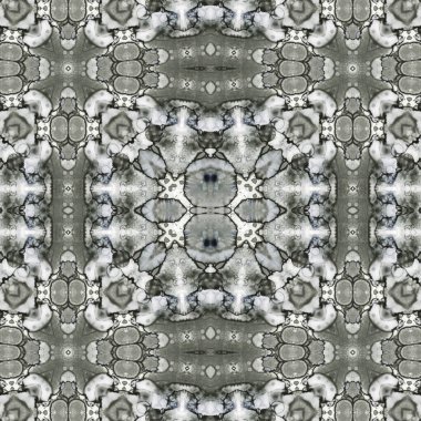 Kusursuz desen. Soyut doku. Modern arka plan. Sonsuz desen