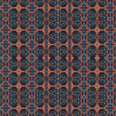 Kusursuz desen. Soyut doku. Modern arka plan. Sonsuz desen