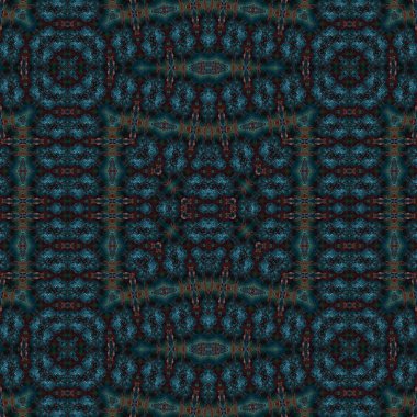 Kusursuz desen. Soyut doku. Modern arka plan. Sonsuz desen