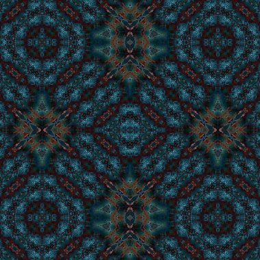 Kusursuz desen. Soyut doku. Modern arka plan. Sonsuz desen