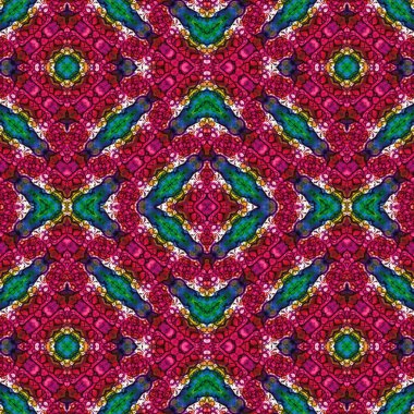 Kusursuz desen. Soyut doku. Modern arka plan. Sonsuz desen