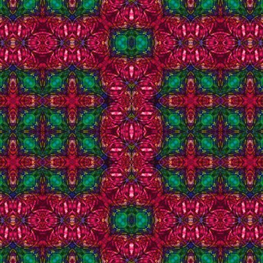 Kusursuz desen. Soyut doku. Modern arka plan. Sonsuz desen