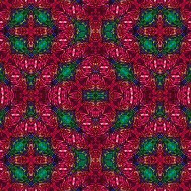 Kusursuz desen. Soyut doku. Modern arka plan. Sonsuz desen