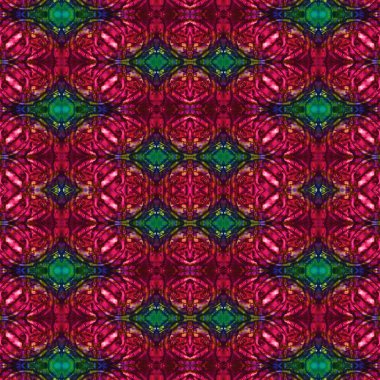 Kusursuz desen. Soyut doku. Modern arka plan. Sonsuz desen