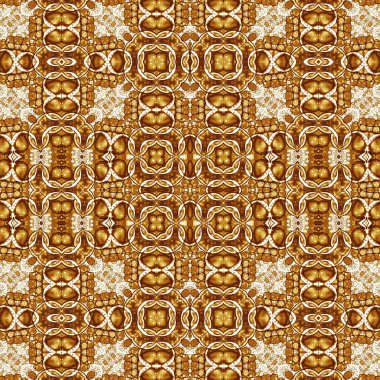 Kusursuz desen. Soyut doku. Modern arka plan. Sonsuz desen