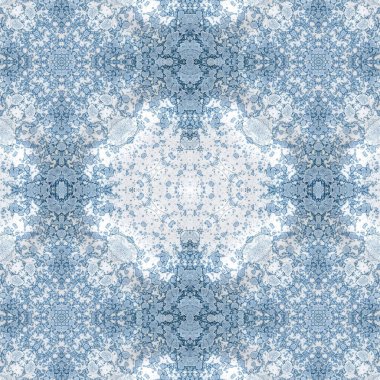 Kusursuz desen. Soyut doku. Modern arka plan. Sonsuz desen