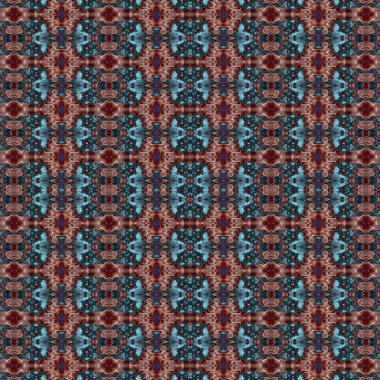 Kusursuz desen. Soyut doku. Modern arka plan. Sonsuz desen