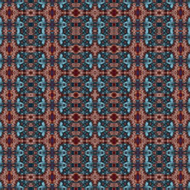 Kusursuz desen. Soyut doku. Modern arka plan. Sonsuz desen