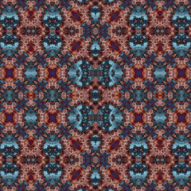 Kusursuz desen. Soyut doku. Modern arka plan. Sonsuz desen