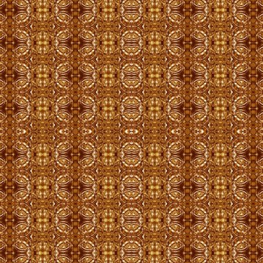 Kusursuz desen. Soyut doku. Modern arka plan. Sonsuz desen