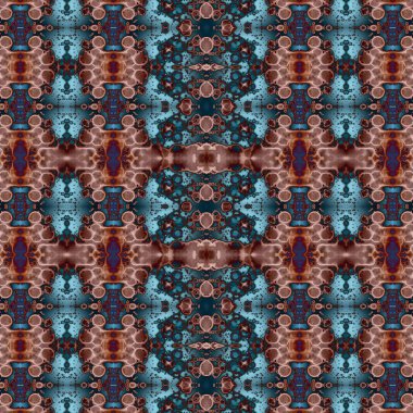 Kusursuz desen. Soyut doku. Modern arka plan. Sonsuz desen