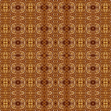 Kusursuz desen. Soyut doku. Modern arka plan. Sonsuz desen