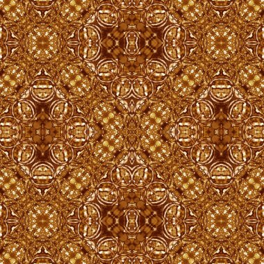 Kusursuz desen. Soyut doku. Modern arka plan. Sonsuz desen