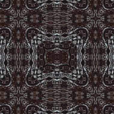 Kusursuz desen. Soyut doku. Modern arka plan. Sonsuz desen