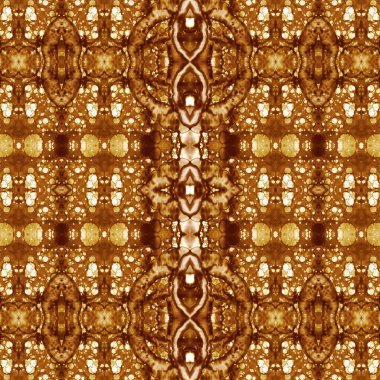 Kusursuz desen. Soyut doku. Modern arka plan. Sonsuz desen