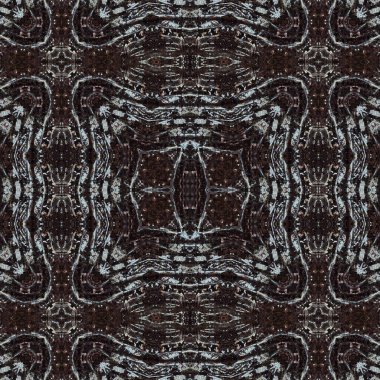 Kusursuz desen. Soyut doku. Modern arka plan. Sonsuz desen