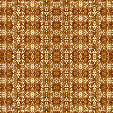 Kusursuz desen. Soyut doku. Modern arka plan. Sonsuz desen