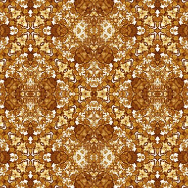 Kusursuz desen. Soyut doku. Modern arka plan. Sonsuz desen