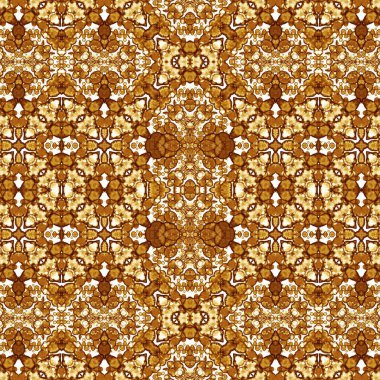 Kusursuz desen. Soyut doku. Modern arka plan. Sonsuz desen