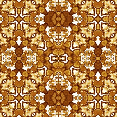 Kusursuz desen. Soyut doku. Modern arka plan. Sonsuz desen