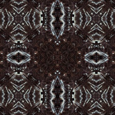 Kusursuz desen. Soyut doku. Modern arka plan. Sonsuz desen