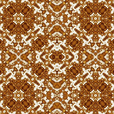 Kusursuz desen. Soyut doku. Modern arka plan. Sonsuz desen