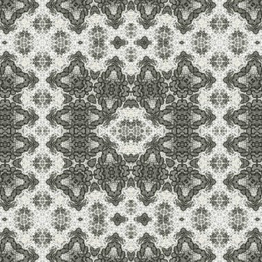 Kusursuz desen. Soyut doku. Modern arka plan. Sonsuz desen