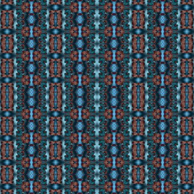 Kusursuz desen. Soyut doku. Modern arka plan. Sonsuz desen