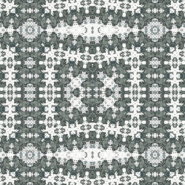 Kusursuz desen. Soyut doku. Modern arka plan. Sonsuz desen