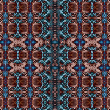 Kusursuz desen. Soyut doku. Modern arka plan. Sonsuz desen