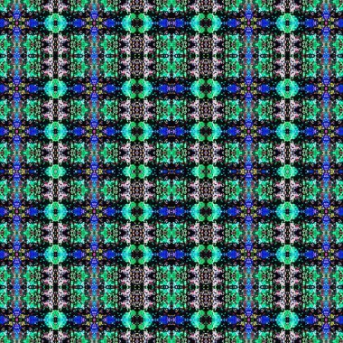 Kusursuz desen. Soyut doku. Modern arka plan. Sonsuz desen