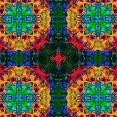 Kusursuz desen. Soyut doku. Modern arka plan. Sonsuz desen