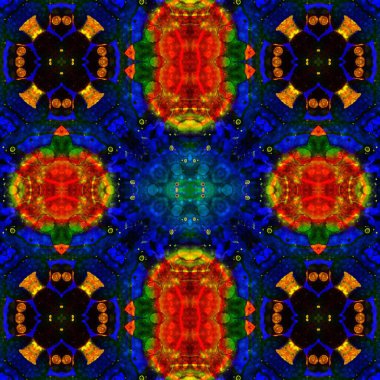 Kusursuz desen. Soyut doku. Modern arka plan. Sonsuz desen