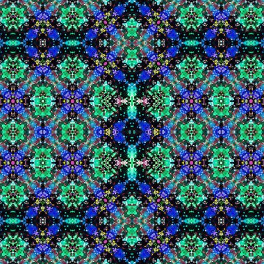 Kusursuz desen. Soyut doku. Modern arka plan. Sonsuz desen