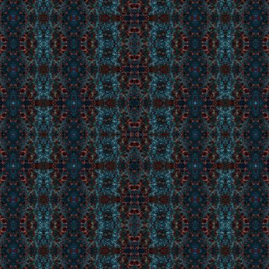 Kusursuz desen. Soyut doku. Modern arka plan. Sonsuz desen