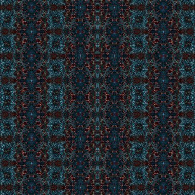 Kusursuz desen. Soyut doku. Modern arka plan. Sonsuz desen