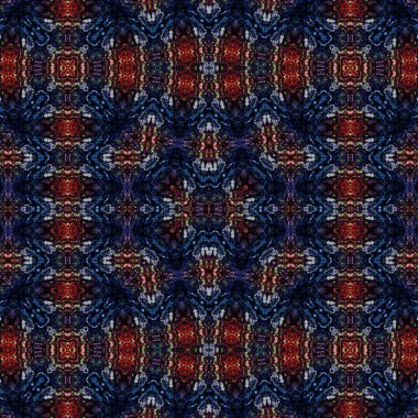 Kusursuz desen. Soyut doku. Modern arka plan. Sonsuz desen