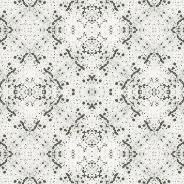 Kusursuz desen. Soyut doku. Modern arka plan. Sonsuz desen