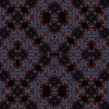 Kusursuz desen. Soyut doku. Modern arka plan. Sonsuz desen