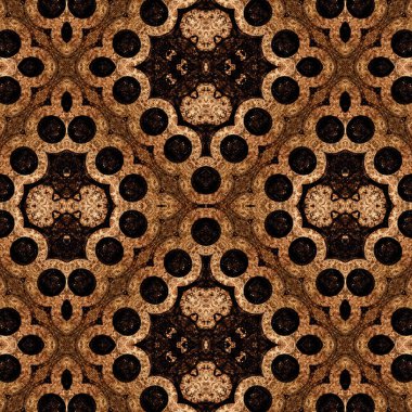 Kusursuz desen. Soyut doku. Modern arka plan. Sonsuz desen