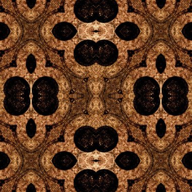 Kusursuz desen. Soyut doku. Modern arka plan. Sonsuz desen