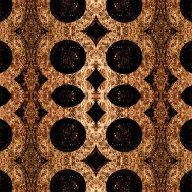 Kusursuz desen. Soyut doku. Modern arka plan. Sonsuz desen