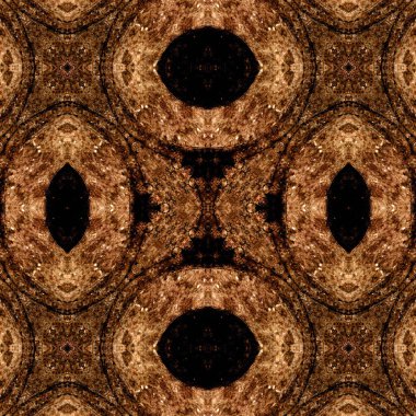 Kusursuz desen. Soyut doku. Modern arka plan. Sonsuz desen