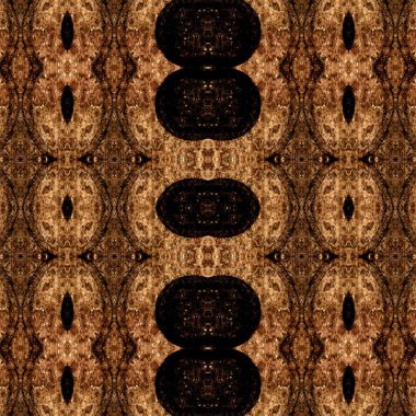 Kusursuz desen. Soyut doku. Modern arka plan. Sonsuz desen