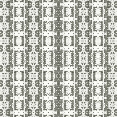 Kusursuz desen. Soyut doku. Modern arka plan. Sonsuz desen