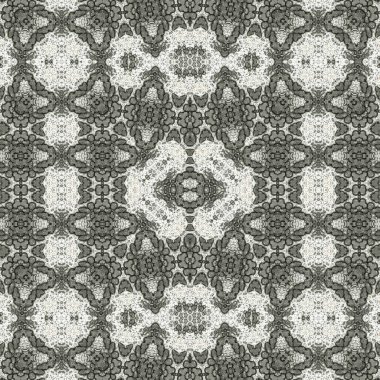 Kusursuz desen. Soyut doku. Modern arka plan. Sonsuz desen